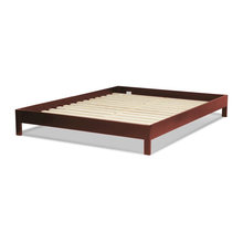 Bed frame