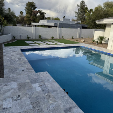 Paradise Valley Complete Renovation