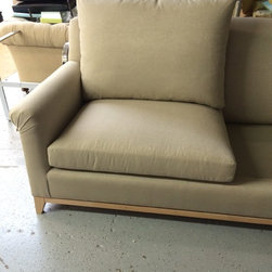 Custom Sofa - Products