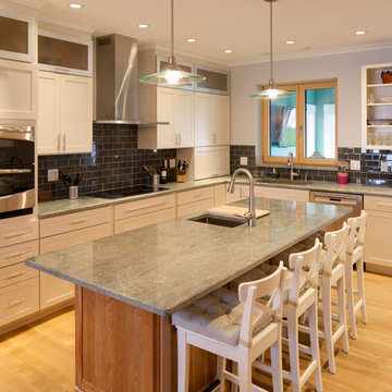 Falmouth Passive House 2