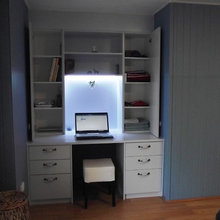 Rex room