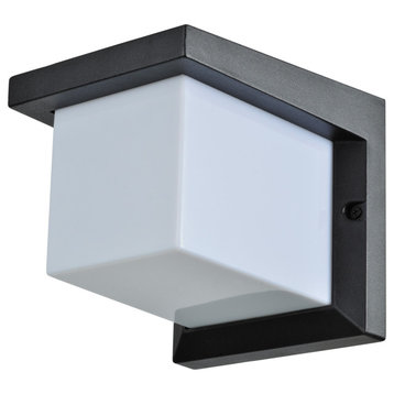 Eleanor Integrated LED Wall Sconce