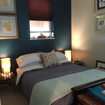 Logan Square Vintage Condo