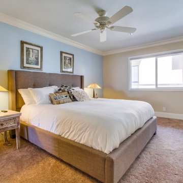 Mission Bay Condo