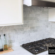 Kitchen Backsplash