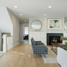 Living Room Ideas