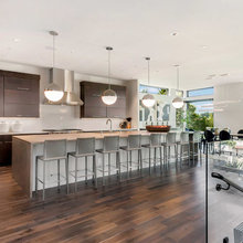 Kitchen Backsplash