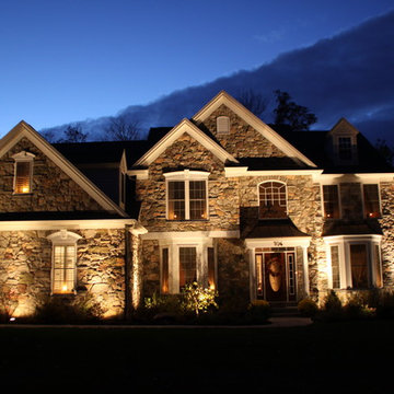 Outdoor Lighting
