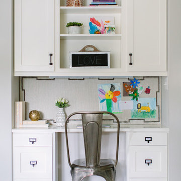 Willow Residence: Classic Cape Cod