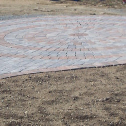 Pavers - Landscaping Stones And Pavers