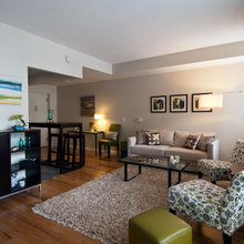 Living Room Ideas