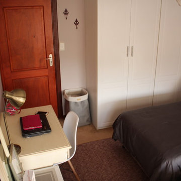 Shared Girls Room