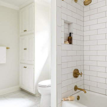 Roswell Timely Home Renovation