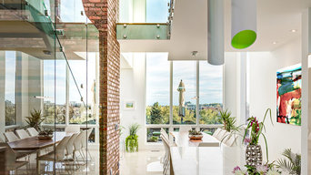 Light-filled... everything!