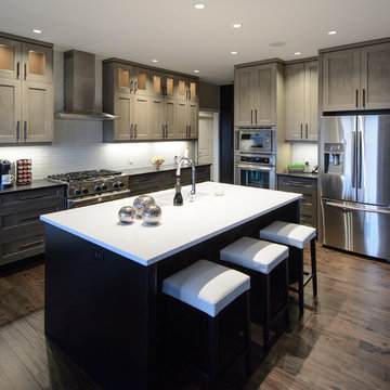 Flooring Showrooms