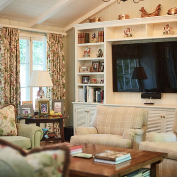 1920s Monterey Colonial