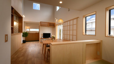 熊本県の工務店 人気ベスト15 Houzz ハウズ