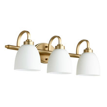 vanity light fixture