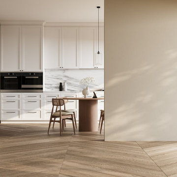 Hardwood Flooring Near Homer Glen