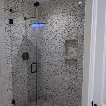 Wakefield remodel