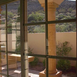 Columns 018 - Outdoor Products