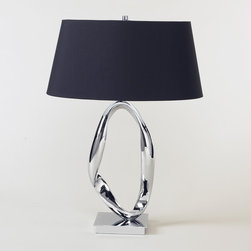 KHROME STYLE LIGHT - Lamps