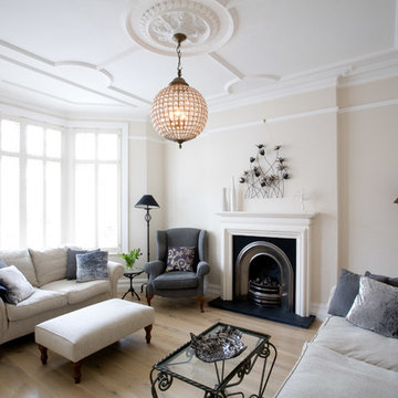 House refurbishment in Richmond