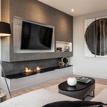 Lounge & Interiors