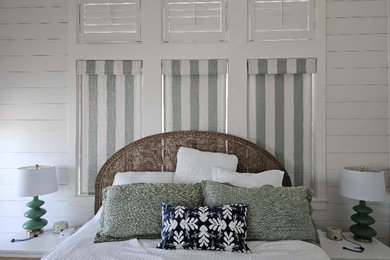 Bedroom - bedroom idea in Other