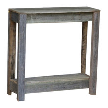 Entry Table