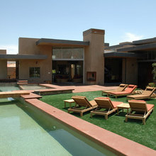 Desert Landscape