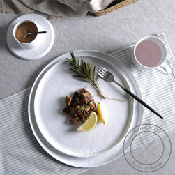 plates set - Dinnerware Sets