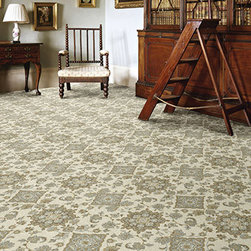 Masland Carpets - Flooring