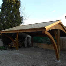 Carport Garage