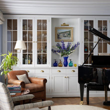 Alex Living Room