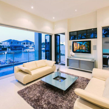 Sovereign Islands Home