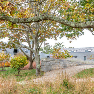 Chilmark Residence