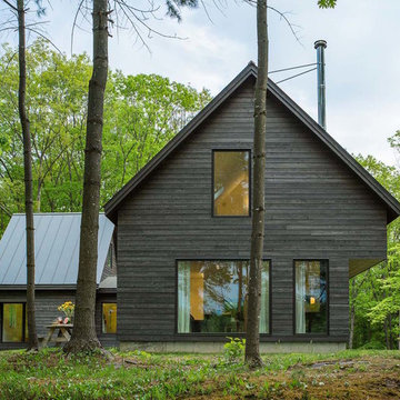 Knoll House