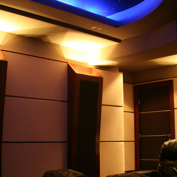 Home Theater