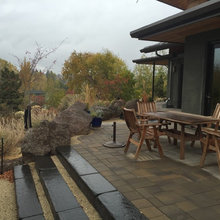 Eagle Crest Yard