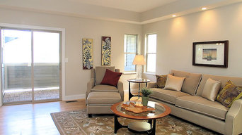 Hyde Park Staged Home