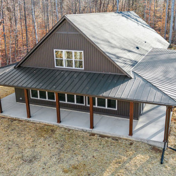 New Construction Home in Powhatan