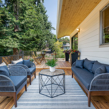 Edmonds Full House Remodel