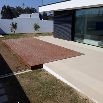 Sliding H-Line Valadares