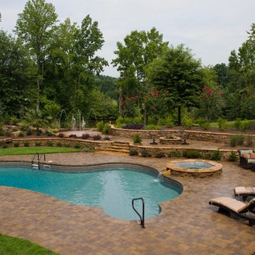 Canton, GA Renovation
