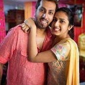Nimrta Kaur's photo
