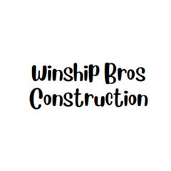 Winship Bros Construction