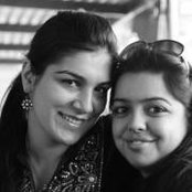 Shreya Ghai's photo