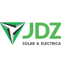 JDZ Solar and Electrical
