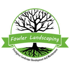 Fowler Landscaping